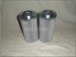 ARGO hydraulic filter