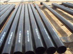 ASTM A53 SMLS STEEL PIPE