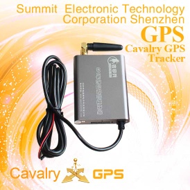 GPS Vehicle Tracker K6 - K6