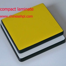 phenolic compact laminate