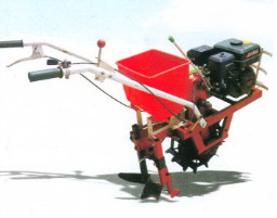SR1Z-60  No-Tillage Seeder