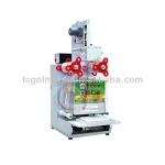 economical box/cup sealing machine