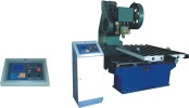 LCD high speed Press Feeder machine