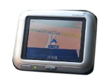 Sell Tomtom Go 700 Car GPS Navigation
