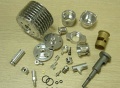 precision machining| Aluminum Alloy Part china