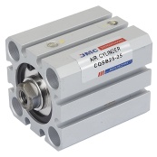 CQSB series compact air cylinder