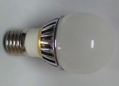 LED bulbs light(E27)