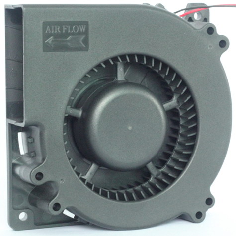 DC ventilation fan 120*120*32mm