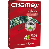 chamex  A4-Copier-Paper-80g-75g-70g