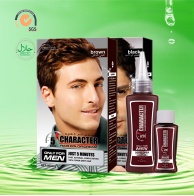 Character Hair Color Cream---For hair - Character01