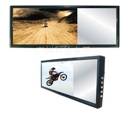7 inch Rearview Mirror Monitor