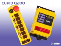 CUPID Q200