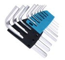 9PC Hex key wrench set - 141301