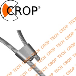 Tap C connector CRC
