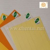 automotive filter paper