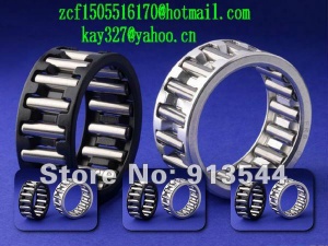 2012 new Needle roller bearing and cage assembies