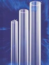 Ozone free quartz tube