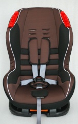 Baby Car Seat (Group 1+2,9-25KG)  With ECE R 44-04 Certificate - DS01-A