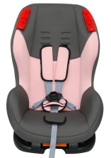 Baby Car Seat (Group 1+2,9-25KG)  With ECE R 44-04 Certificate