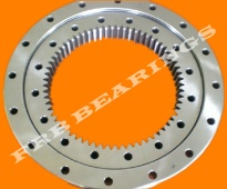 XIU30-802 Slewing ring bearings