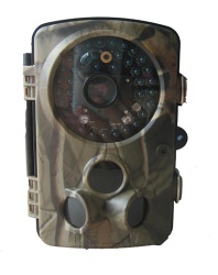 HD 940NM Infrared GSM Scouting Cameras MMS Hidden Guidkeep Hunting Camera