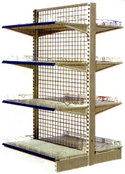 Display rack,Display shelf - DLJ-004
