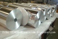 Lidding Aluminium Foil Coil thickness:0.03-0.045mm