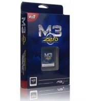M3i Zero for 3DS / NDS / NDSL / NDSi / DSiXL