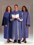 choir robe
