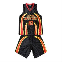 Full Sublimation Printing Latest Basketball Jersey Design