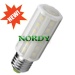 New design 7W 5050SMD led corn lamp E27 B22 E14 LED Corn light F1265 led indoor light