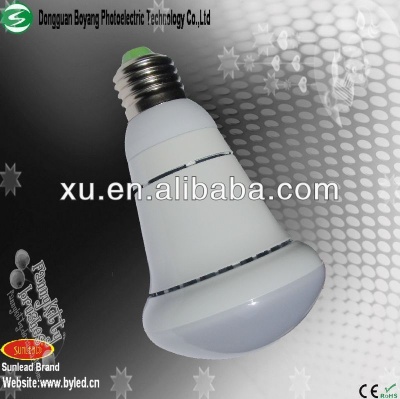 outdoor led falling snow lights