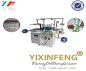 Series of Automatic Standard Single-seat CNC Die Cutting Machine