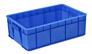 Storage Plastic Turnover Box/Case/Container