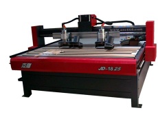 JD 1825 Multi-heads Woodworking Engraving Machine