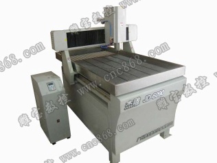 JD 6090 CNC Advertising Engraving Machine