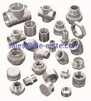 Pipe Fittings Flanges