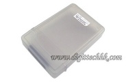 NEW Portable HDD Store Tank Box for 3.5 inch Hard Drive