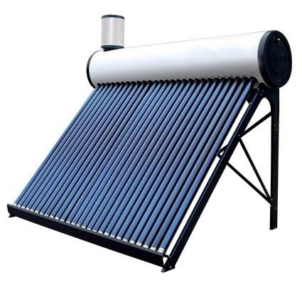 solar heater