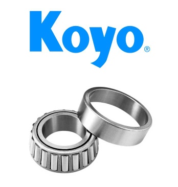 KOYO Tapered Roller Bearings 30204