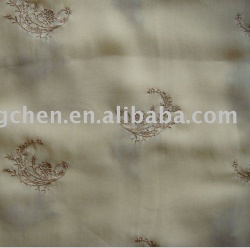 Embroidery Silk Georgette
