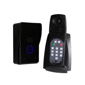 new cheap louder voice wireless voice doorbell for apartment