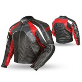 Leather Jackets-Motorbile Leather Jackets-Racing Jackets