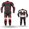 Leather Racing Suits-Leather Suit-Motorbike Leather Racing Suits