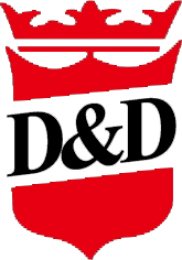 D&D Builders Hardware Co.