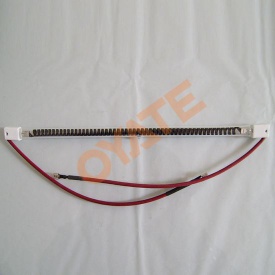 Carbon Fiber Infrared Heating Lamp - OYT