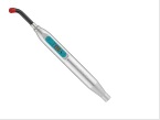 SKI-802 LED curing light with digital(wireless)