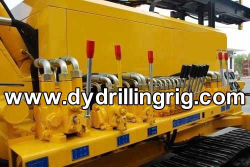 Zhengzhou Dayu drilling rigs Co., Ltd