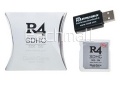 R4i SDHC Dual Core Smart Revolution for V6.1 3DS/V1.4.5 Dsi/DsiLL/XL/DSL/DS