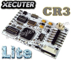 Xecuter CR3 Lite CoolRunner v3 For XBOX360 CORONA V4